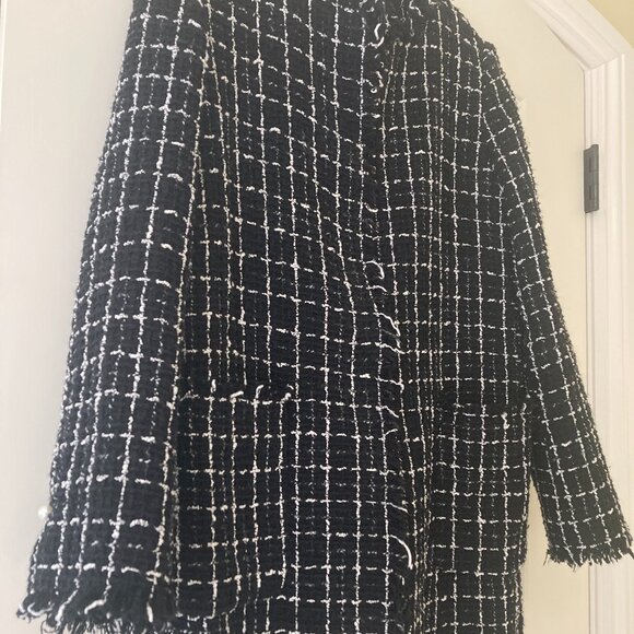 MNG Jacket - Picture 1 of 5